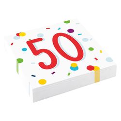 UBROUSKY 50 konfety