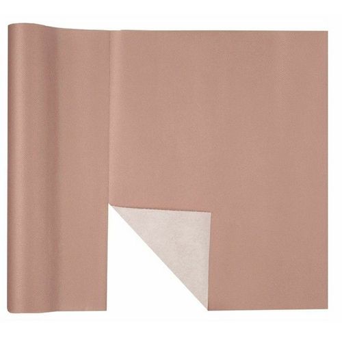 ŠERPA stolová Airlaid Rose Gold 40cmx4,8m