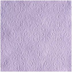 Ubrousky Elegance lila
