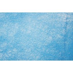 ŠERPA stolová netkaná textilie námořnicky modrá Romance 30cmx10m