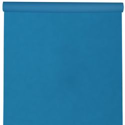 UBRUS Rainbow modrý 120cm 10m Aqua blue