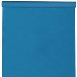 UBRUS Rainbow modrý 120cm 10m Aqua blue