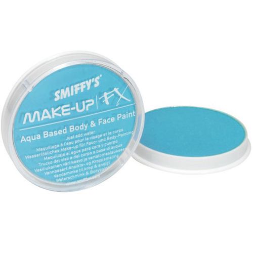 BARVA na obličej Make-up FX modrá
