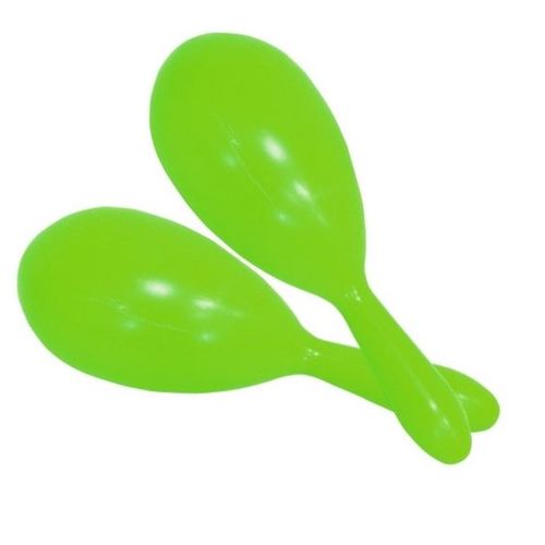 RUMBA KOULE havajské neonové