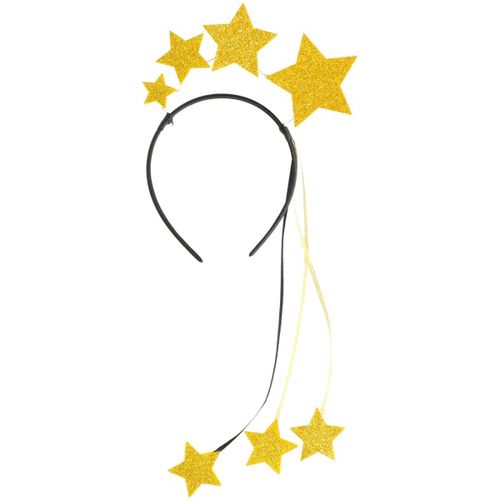 ČELENKA Hvězdy zlaté se stuhou