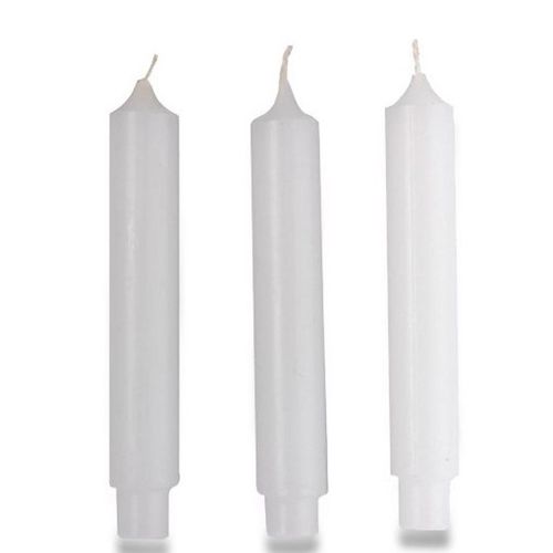 SVÍČKY do lampionu 3 ks 10,5cm
