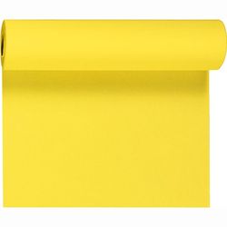 ŠERPA stolová Dunicel 0,4x4,8 žlutá