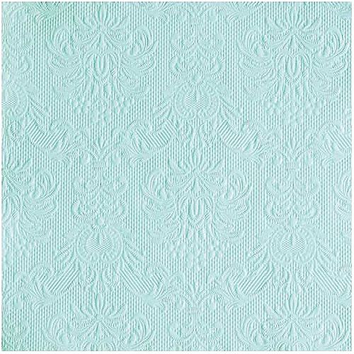 UBROUSKY Elegance mint - 33x33cm 15ks