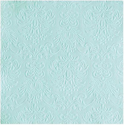 UBROUSKY Elegance mint - 33x33cm 15ks