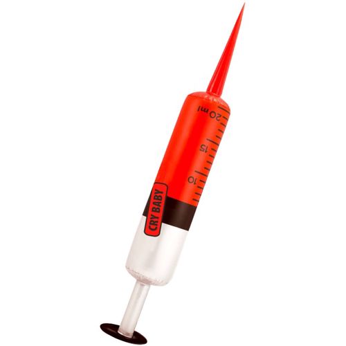 NAFUKOVACÍ injekce 63cm